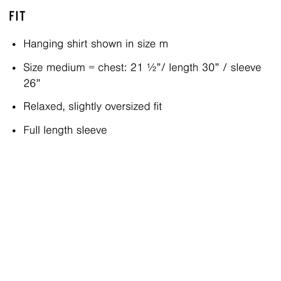 Archy Long Sleeve Flannel Shirt (new with tags) - Picture 13 of 14